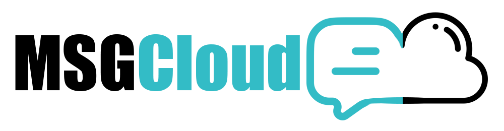 MSGCloud